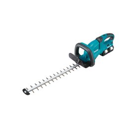 Aparador de Cerca Viva Arbustos 550mm Potência 320w com Resistência Água e Poeira Duh551z Makita - 1