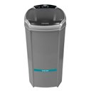 Ver imagem 2 de Nova Lavadora Lavamax Eco 10 Kg Prata Suggar