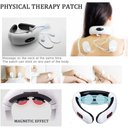 Ver imagem 4 de Massageador Cervical Neck Massage, Massageador Multifuncional para Pescoço e Pescoço