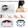 Massageador Cervical Neck Massage, Massageador Multifuncional para Pescoço e Pescoço - 4