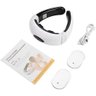 Massageador Cervical Neck Massage, Massageador Multifuncional para Pescoço e Pescoço - 1