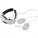 Ver imagem 2 de Massageador Cervical Neck Massage, Massageador Multifuncional para Pescoço e Pescoço