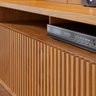 Estante Home Theater Jordão Freijó para Tv até 75” - Colibri - 4