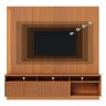 Estante Home Theater Jordão Freijó para Tv até 75” - Colibri - 5