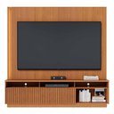 Ver imagem 1 de Estante Home Theater Jordão Freijó para Tv até 75” - Colibri