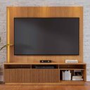 Ver imagem 2 de Estante Home Theater Jordão Freijó para Tv até 75” - Colibri