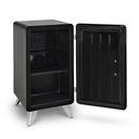 Ver imagem 4 de Cervejeira Memo Wäls 37 Litros Frost Free Preta 110v