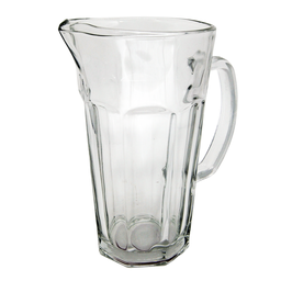 Jarra de Vidro 1,2 Lts - 1