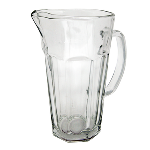 Jarra de Vidro 1,2 Lts
