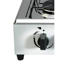Ver imagem 5 de Fogão Cooktop de Mesa Portátil a Gás 4 Bocas Braslar