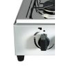 Fogão Cooktop de Mesa Portátil a Gás 4 Bocas Braslar - 5