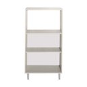 Ver imagem 4 de Balcão Multiuso Microondas e Fono Elétrico 2 Portas Prisma Hr Móveis