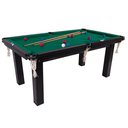 Ver imagem 7 de Mesa de Sinuca com Kit 36703 Procópio