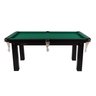 Mesa de Sinuca com Kit 36703 Procópio - 5