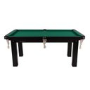 Ver imagem 5 de Mesa de Sinuca com Kit 36703 Procópio