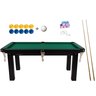 Mesa de Sinuca com Kit 36703 Procópio - 8