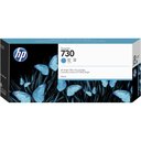 Ver imagem 1 de Cartucho de Tinta Hp 730 Ciano Pluk 300 Ml - P2v68a