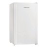Frigobar Electrolux RE120 122L 1 Porta Branco - 8