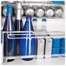 Frigobar Electrolux RE120 122L 1 Porta Branco - 3