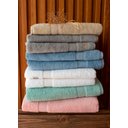 Ver imagem 2 de Toalha Banhão Icone NEO Camesa 100% algodão Cinza