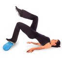 Ver imagem 3 de Rolo para Exercicios em Eva T154 Acte Sports