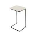 Ver imagem 2 de Mesa Lateral Ultraflex - Lf 5011 68x40x33 Cm