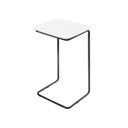 Ver imagem 2 de Mesa Lateral Ultraflex - Lf 5011 68x40x33 Cm