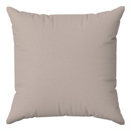 Kit 4 Capas Almofadas Decorativas Lisas 45x45 ID Decor :04 Cinza - 4