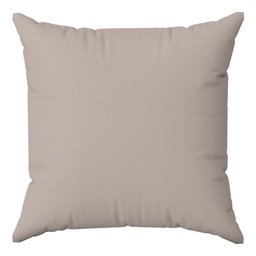 Kit 4 Capas Almofadas Decorativas Lisas 45x45 ID Decor :04 Cinza - 5