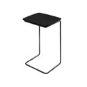 Ver imagem 2 de Mesa Lateral Ultraflex - Lf 5011 68x40x33 Cm