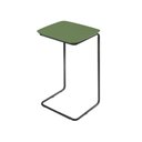 Ver imagem 2 de Mesa Lateral Ultraflex - Lf 5011 68x40x33 Cm