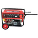 Ver imagem 3 de Gerador de Energia a Gasolina 9kva Trifásico 110v220v Partida Elétrica