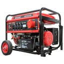 Ver imagem 1 de Gerador de Energia a Gasolina 9kva Trifásico 110v220v Partida Elétrica