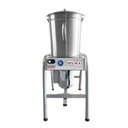 Ver imagem 1 de Cutter 20 Litros Basculante Inox Spl-301 220V - Spolu