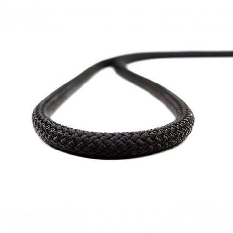 Corda Dinâmica Gilmonte Raasta 10mm Ce Uiaa Preta