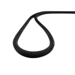Corda Dinâmica Gilmonte Raasta 10mm Ce Uiaa Preta - 5