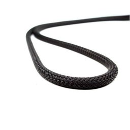 Corda Dinâmica Gilmonte Raasta 10mm Ce Uiaa Preta - 2