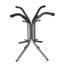 Ver imagem 2 de Base para Mesa de Jantar Quadrada ou Redonda Tampos de Mármore Granito Ql Texturizado