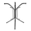 Ver imagem 3 de Base para Mesa de Jantar Quadrada ou Redonda Tampos de Mármore Granito Ql Texturizado