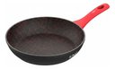 Ver imagem 1 de Panela Antiaderente Polishop Shark Series Home 24cm Ichef Vermelho