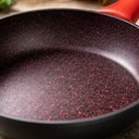 Ver imagem 4 de Panela Antiaderente Polishop Shark Series Home 24cm Ichef Vermelho