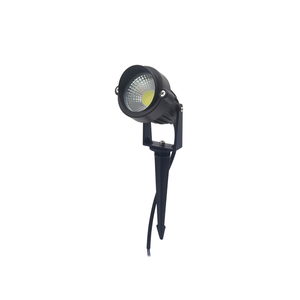 Espeto Led 5w Azul 450lm Cristallux
