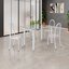 Botanic Bege/Branco