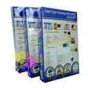 Ver imagem 2 de Placas De Pvc Dupla Face Tamanho A4 Para Impressora À Tinta