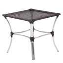 Ver imagem 1 de Mesa de Centro em Alumínio para Cozinha