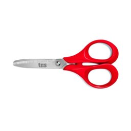 Tesoura Escolar Tris Class Color C/20 - 2