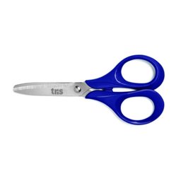 Tesoura Escolar Tris Class Color C/20 - 3