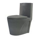 Ver imagem 5 de Vaso Sanitário Monobloco Caixa Acoplada Privada Atenas