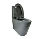 Ver imagem 1 de Vaso Sanitário Monobloco Caixa Acoplada Privada Atenas