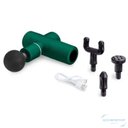 Ver imagem 2 de Massageador Eletrica Muscular Compact Gun Terapia Muscular